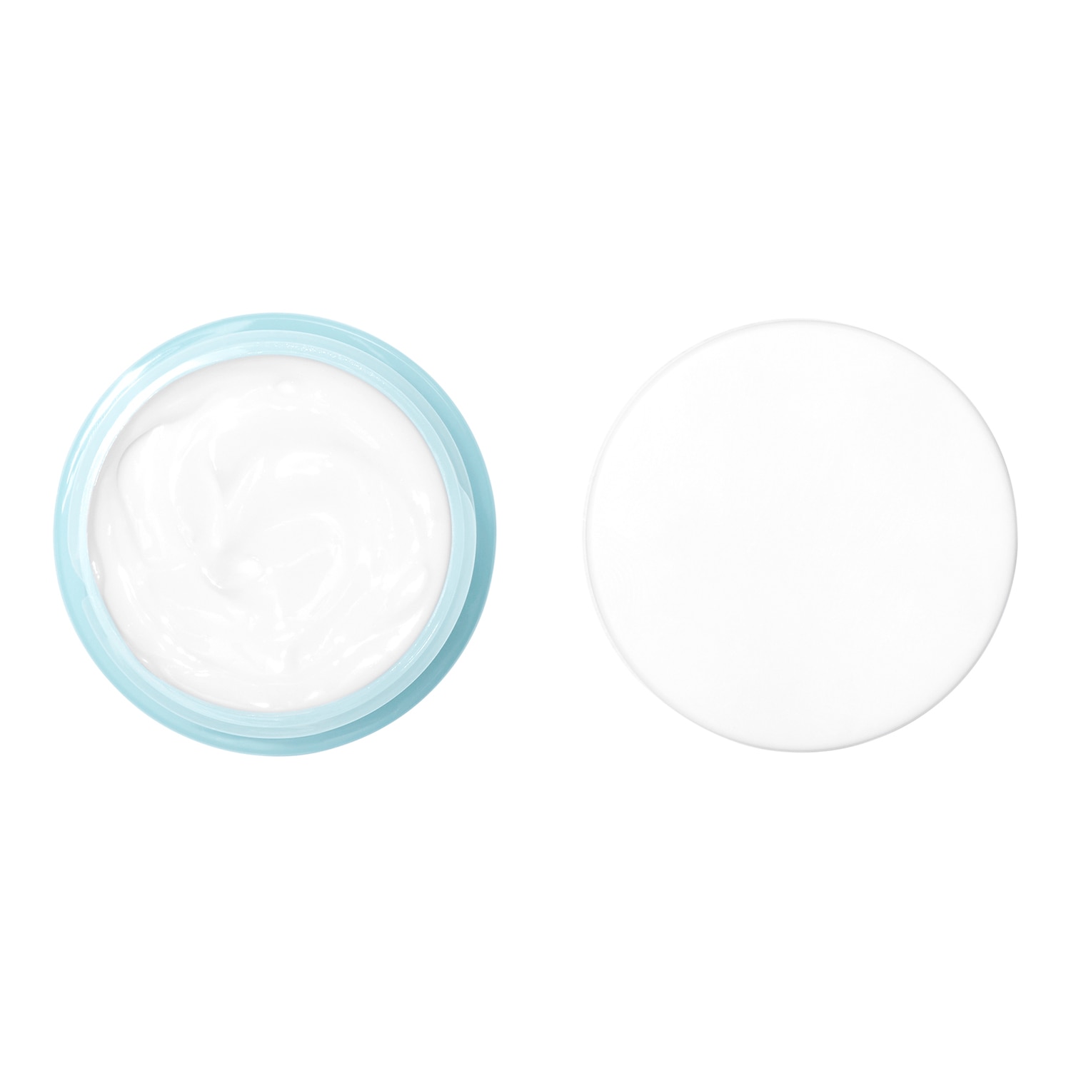 E.L.F. SKIN HOLY HYDRATION! EYE CREAM (CREMA HIDRATANTE PARA OJERAS)